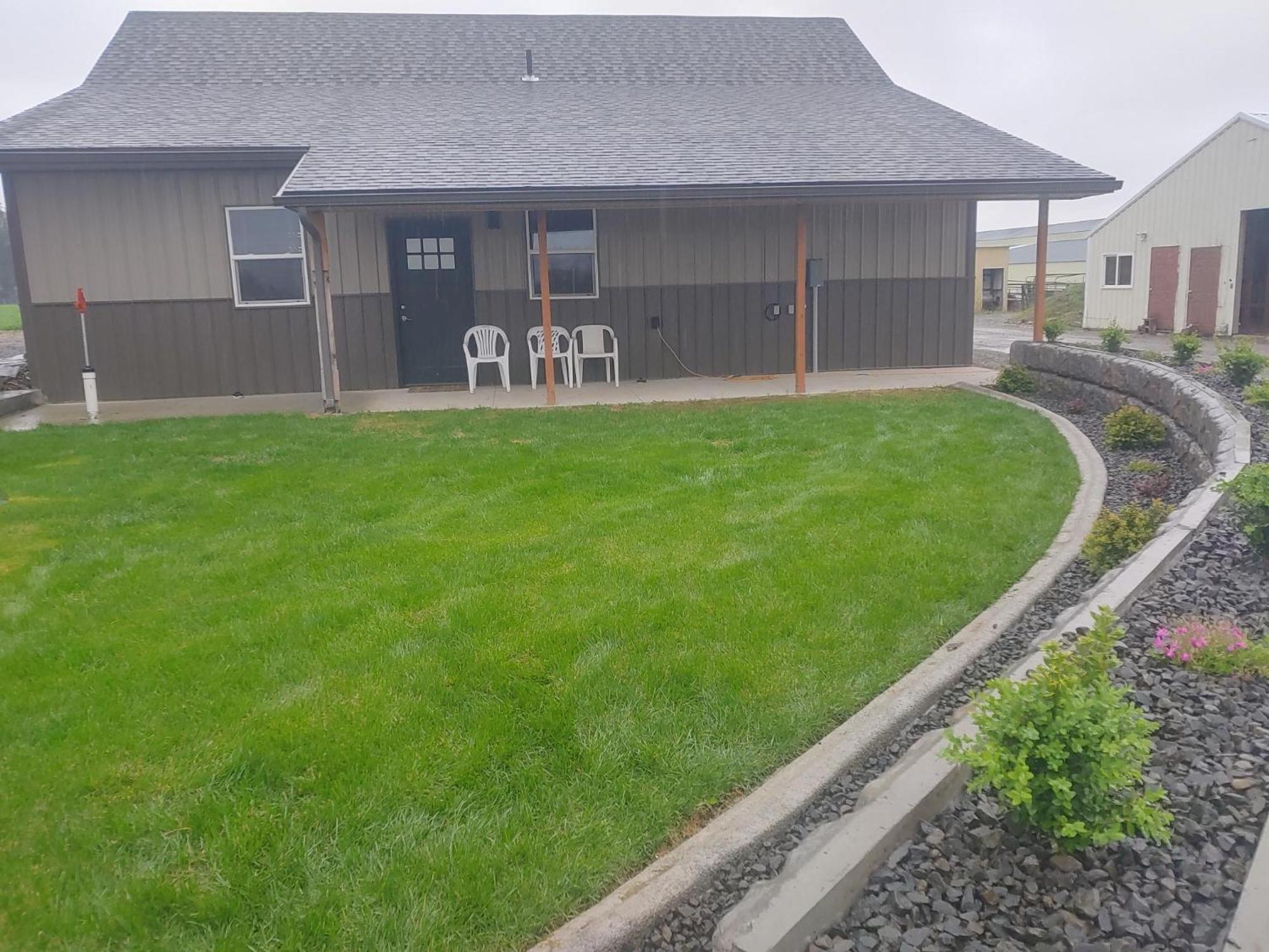 Villa The Bunkhouse Priest River Exterior foto